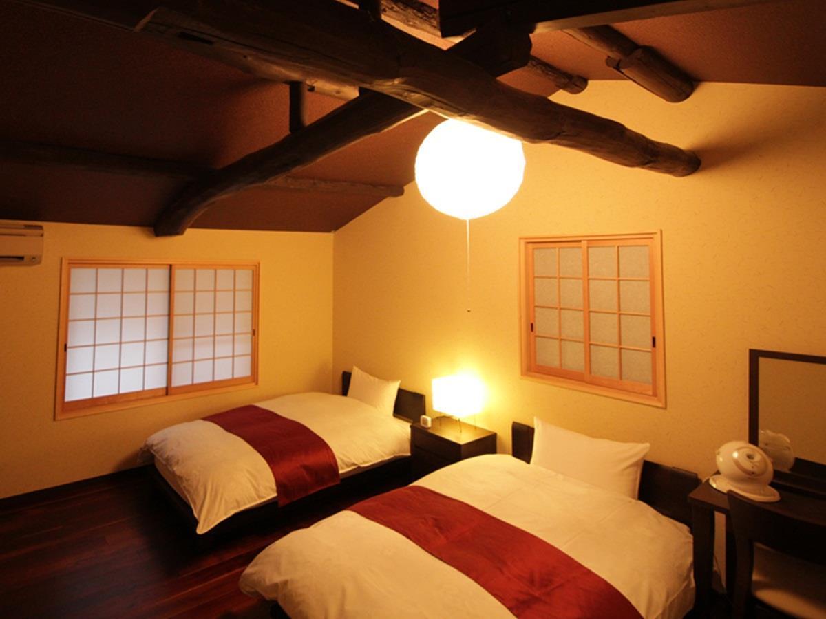 Akane An Machiya House Kyōto Exterior foto